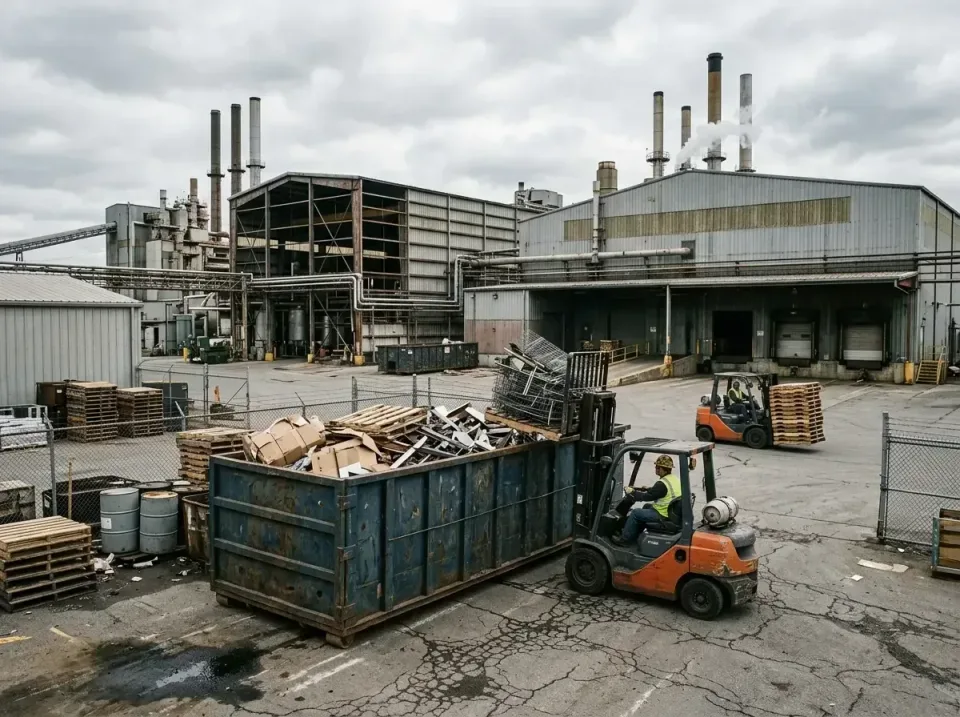 industrial-factory-scrap-conta-003 — frequently asked questions, Cheap Roll-off Dumpster Rentals in Juniper Canyon, OR